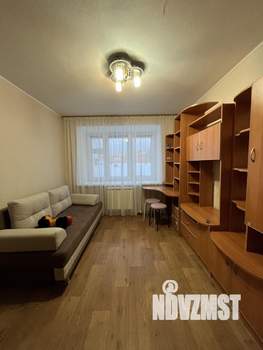 1-к квартира, на длительный срок, 33м2, 5/12 этаж