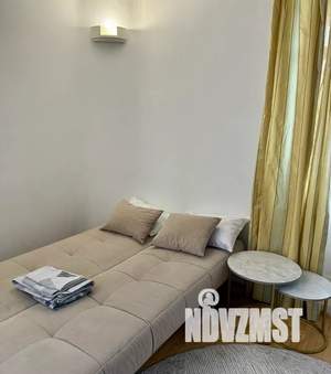 2-к квартира, посуточно, 80м2, 4/4 этаж