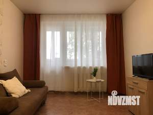 1-к квартира, посуточно, 32м2, 7/9 этаж