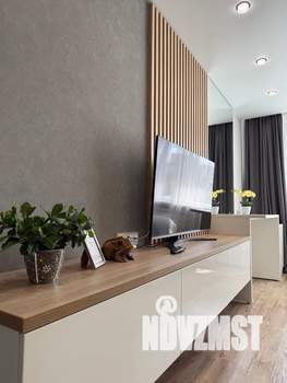1-к квартира, посуточно, 50м2, 9/10 этаж