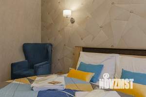 3-к квартира, посуточно, 76м2, 1/1 этаж