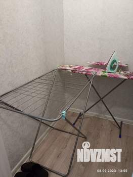 Студия квартира, посуточно, 21м2, 1/5 этаж