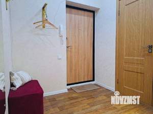 1-к квартира, посуточно, 32м2, 1/9 этаж