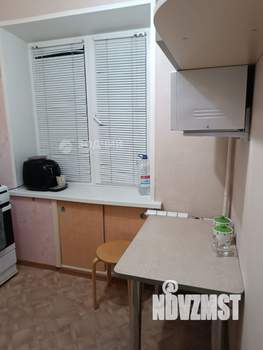 3-к квартира, на длительный срок, 59м2, 3/5 этаж