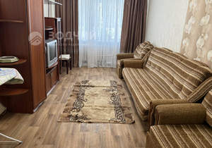 2-к квартира, на длительный срок, 47м2, 1/5 этаж