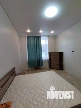 2-к квартира, на длительный срок, 52м2, 1/5 этаж