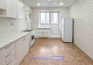 2-к квартира, на длительный срок, 62м2, 8/10 этаж