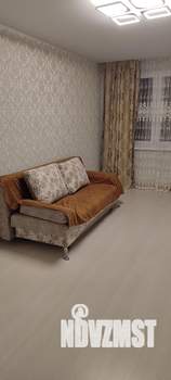 Студия квартира, на длительный срок, 28м2, 5/11 этаж