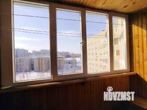 4-к квартира, на длительный срок, 85м2, 8/10 этаж