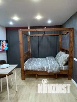 Студия квартира, посуточно, 26м2, 1/6 этаж