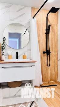 1-к квартира, посуточно, 37м2, 9/9 этаж