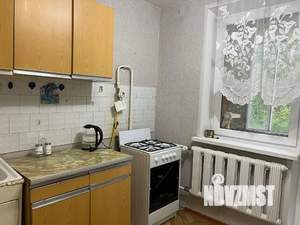 1-к квартира, посуточно, 33м2, 5/5 этаж