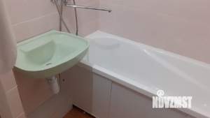 1-к квартира, на длительный срок, 35м2, 2/9 этаж