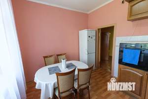 2-к квартира, посуточно, 81м2, 3/5 этаж