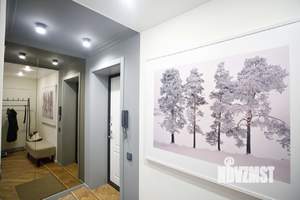 2-к квартира, посуточно, 50м2, 1/5 этаж