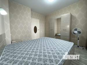 1-к квартира, на длительный срок, 44м2, 6/10 этаж