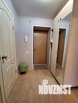 1-к квартира, посуточно, 35м2, 2/13 этаж