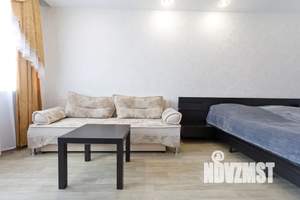 1-к квартира, посуточно, 54м2, 7/10 этаж