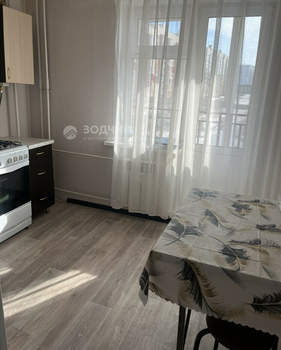 1-к квартира, на длительный срок, 37м2, 3/9 этаж