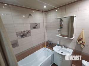 1-к квартира, на длительный срок, 43м2, 12/15 этаж