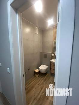 1-к квартира, на длительный срок, 36м2, 5/14 этаж