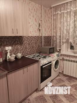1-к квартира, на длительный срок, 34м2, 6/9 этаж