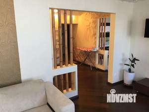 3-к квартира, на длительный срок, 104м2, 6/9 этаж