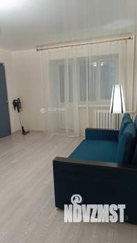 1-к квартира, на длительный срок, 41м2, 1/10 этаж