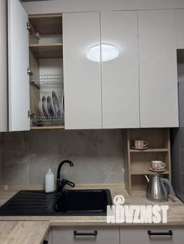 1-к квартира, на длительный срок, 30м2, 5/5 этаж