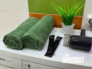 1-к квартира, посуточно, 36м2, 3/9 этаж