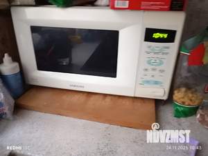 2-к квартира, на длительный срок, 46м2, 4/4 этаж