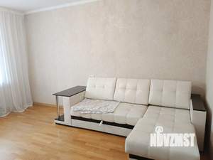 2-к квартира, на длительный срок, 50м2, 4/9 этаж