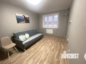 1-к квартира, на длительный срок, 36м2, 5/14 этаж