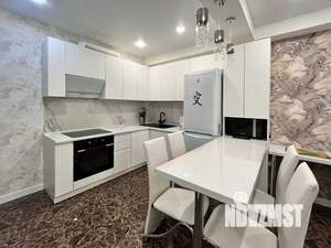 2-к квартира, посуточно, 54м2, 1/1 этаж