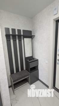 1-к квартира, на длительный срок, 41м2, 4/10 этаж