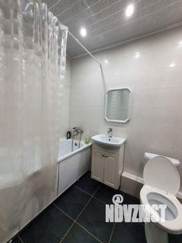 1-к квартира, на длительный срок, 52м2, 4/5 этаж