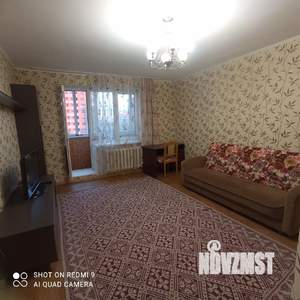 1-к квартира, посуточно, 45м2, 6/9 этаж