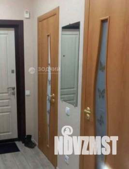 1-к квартира, на длительный срок, 35м2, 3/16 этаж