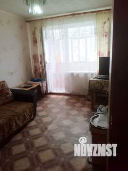 1-к квартира, на длительный срок, 36м2, 5/10 этаж