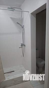 2-к квартира, посуточно, 42м2, 1/6 этаж