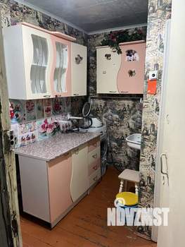 1-к квартира, на длительный срок, 18м2, 4/5 этаж