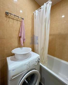 1-к квартира, на длительный срок, 36м2, 3/10 этаж