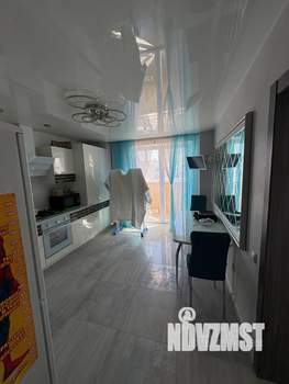 1-к квартира, на длительный срок, 48м2, 8/10 этаж