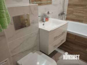 Студия квартира, на длительный срок, 38м2, 8/10 этаж