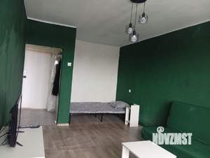 1-к квартира, на длительный срок, 33м2, 6/10 этаж