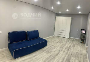 1-к квартира, на длительный срок, 40м2, 7/10 этаж