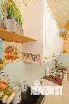 1-к квартира, посуточно, 75м2, 1/1 этаж