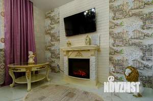 3-к квартира, посуточно, 90м2, 5/9 этаж