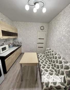 1-к квартира, посуточно, 46м2, 4/11 этаж