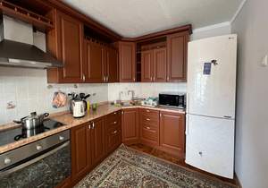 2-к квартира, на длительный срок, 76м2, 3/13 этаж